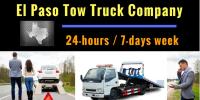 El Paso Tow Truck Company image 3